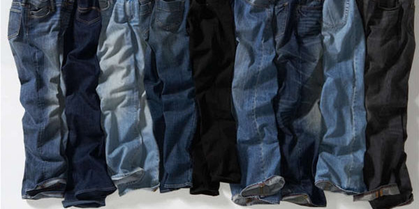 Make a difference for Opportunity International on #GivingTuesday by wearing jeans!